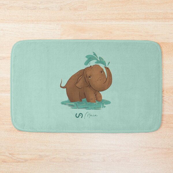 Item preview, Maia designed and sold by ElefantesBrasil.