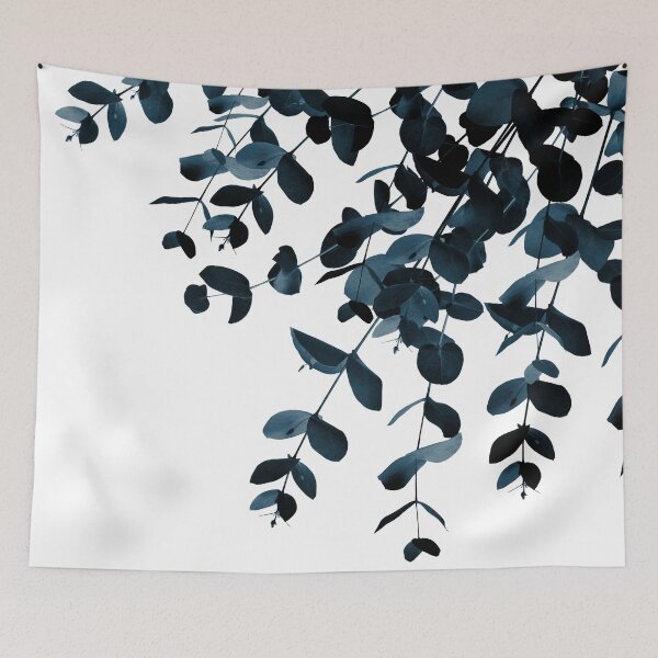 Item preview, Eucalyptus Blue Delight #1 #foliage #decor #art designed and sold by Anita's & Bella's Art.