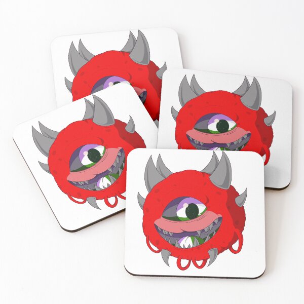 Item preview, Genderqueer Cacodemon designed and sold by MamaWrath.