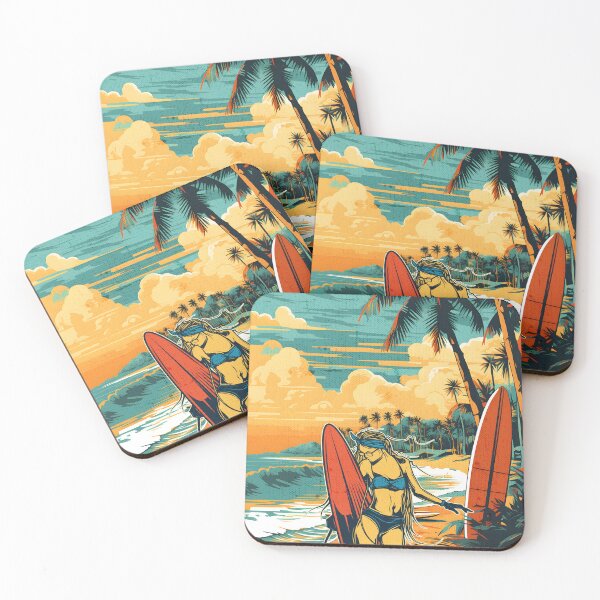 Item preview, Serenity in Sri Lanka: Golden Beach Sunset,Travel Poster of Sri Lanka, Sri Lanka Gift, Sunset Wall Art Print SL04 designed and sold by Designbuddies.
