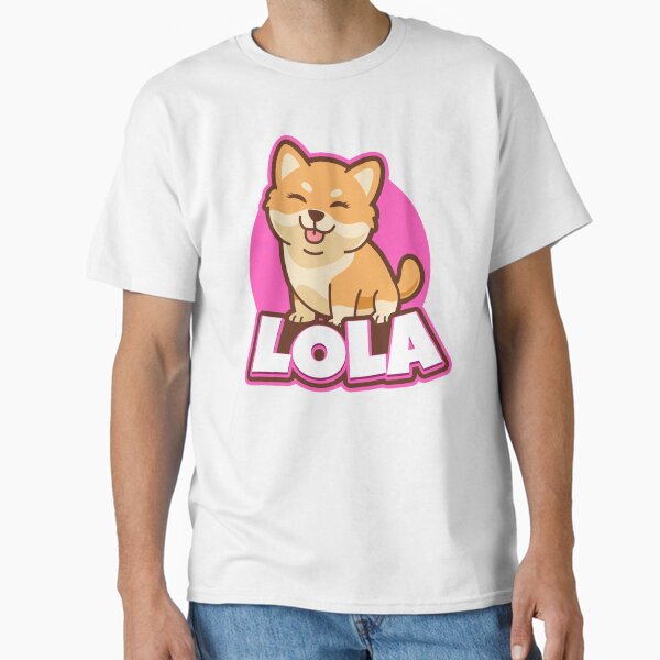 Item preview, LOLA REVOLUTION designed and sold by ilahrech.