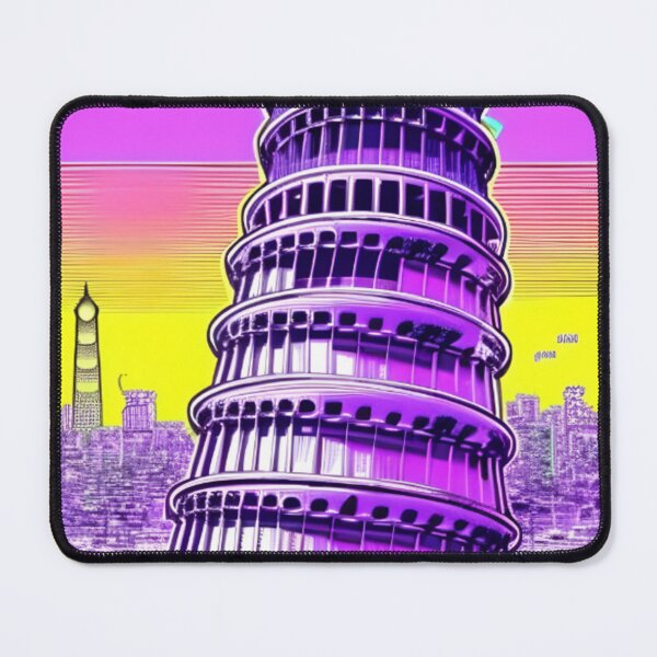 Item preview, Tower Of Pisa designed and sold by KalipsoArt.