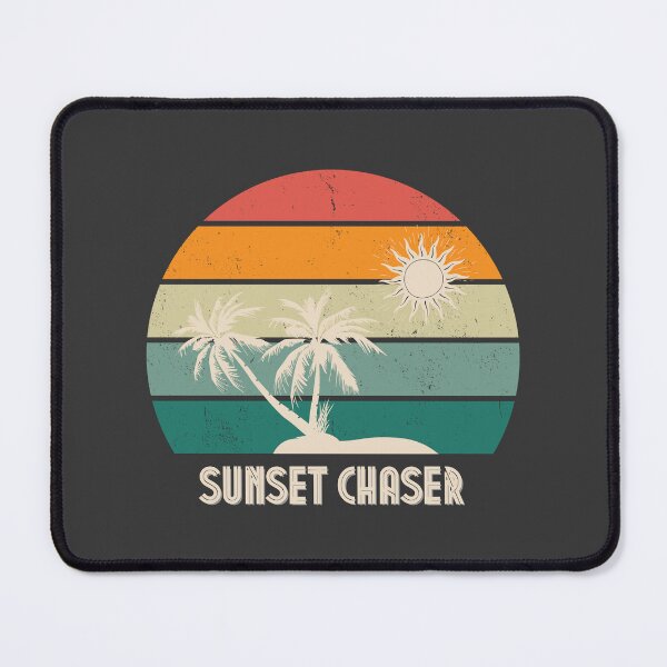 Item preview, Sunset Chaser designed and sold by pangpond230.