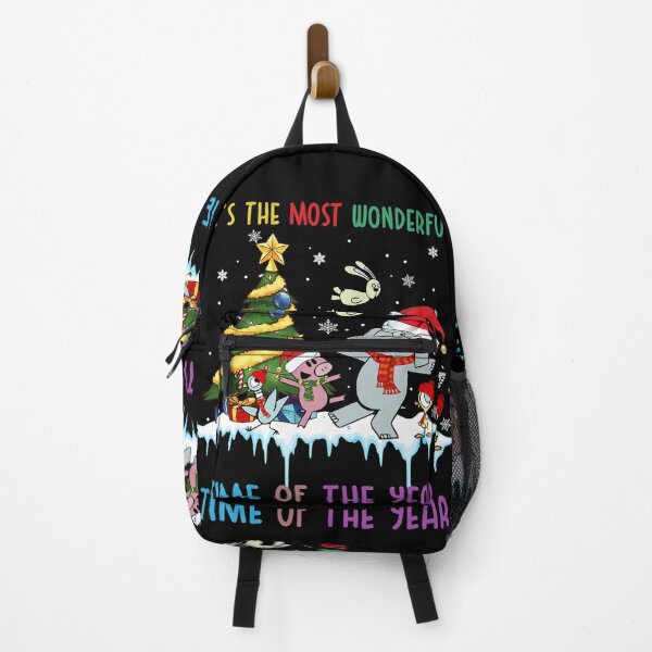 Item preview, It's the most wonderful time of the year designed and sold by elouduearcap.