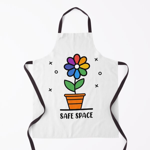 Item preview, LGBT LGBTQ Sign Safe Space Equality designed and sold by tymngungdap.