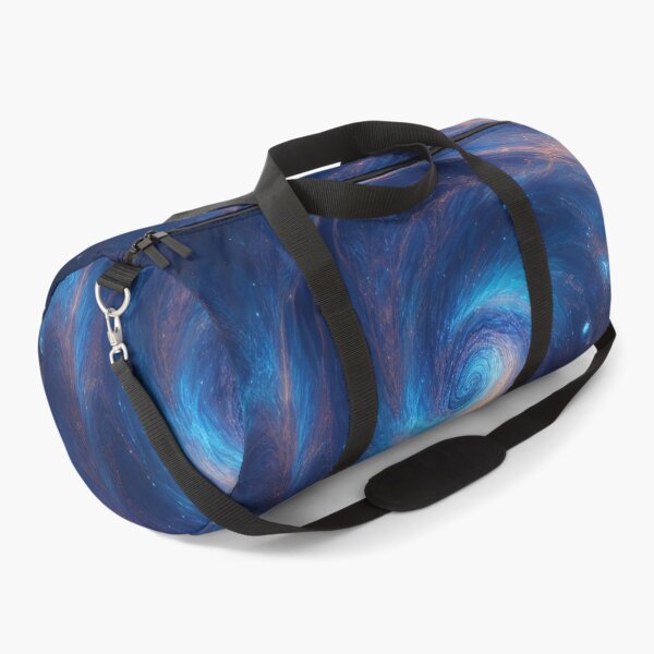 Item preview, Cosmic Space Ripple Texture Painting designed and sold by cocomikozza.