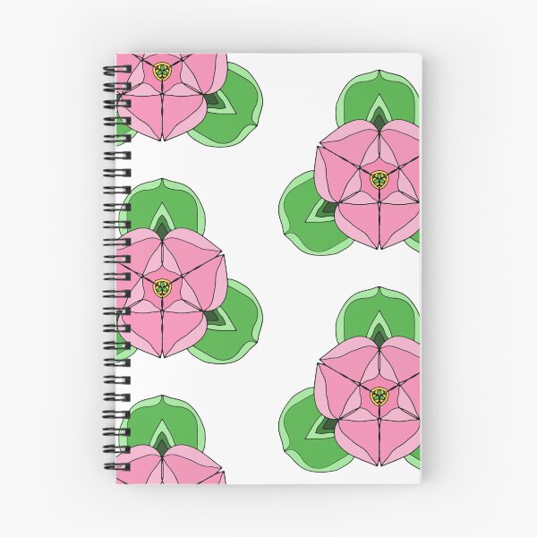 Item preview, FACETED LOTUS designed and sold by Anna Ratkevich.