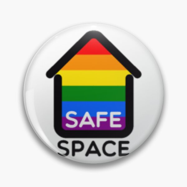 Artikelvorschau, Sicherer Raum LGBT entworfen und verkauft von tymngungdap.