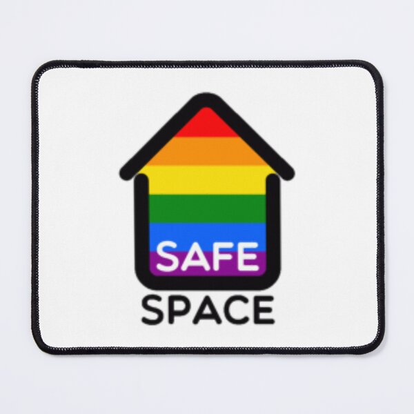Artikelvorschau, Sicherer Raum LGBT entworfen und verkauft von tymngungdap.