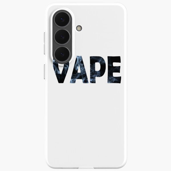 elfbar elfa kaufen Vaporizer Phone Cases for Samsung Galaxy for Sale