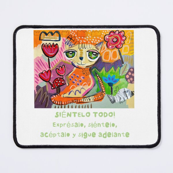 Item preview, FEEL IT ALL designed and sold by KarineGiffoni.