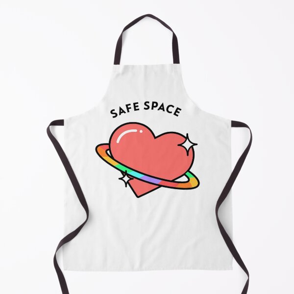 Item preview, Safe Space(4) designed and sold by tymngungdap.