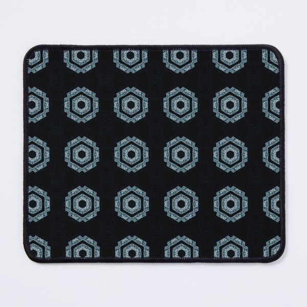 Item preview, Mandala Blue designed and sold by Eleiden.