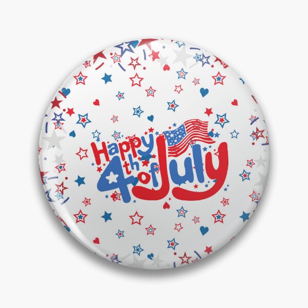 Item preview, Happy 4 th July. designed and sold by CCT-Design.