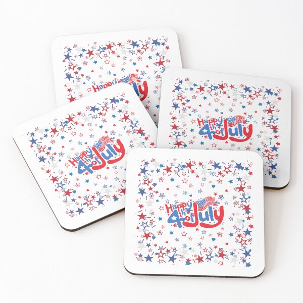 Item preview, Happy 4 th July. designed and sold by CCT-Design.
