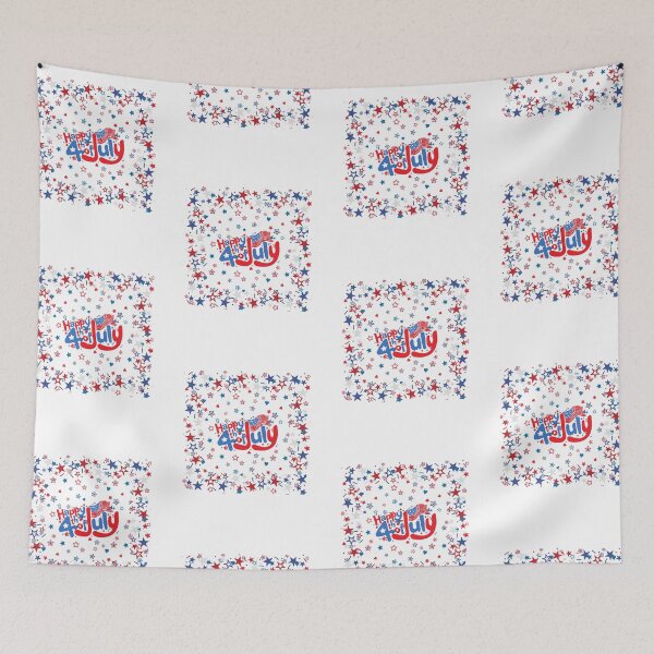 Item preview, Happy 4 th July. designed and sold by CCT-Design.