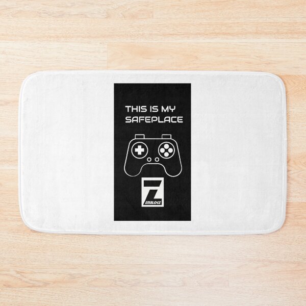 Item preview, This my safe space designed and sold by tymngungdap.
