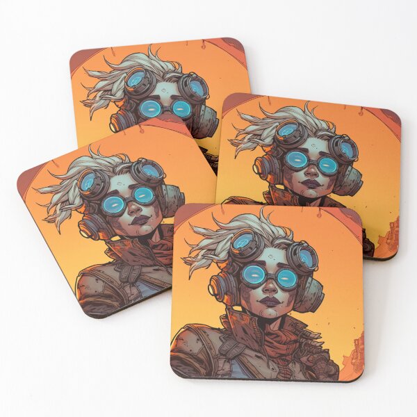 Item preview, Post Apocalyptic Survivor Adventurer designed and sold by Nightarcade.