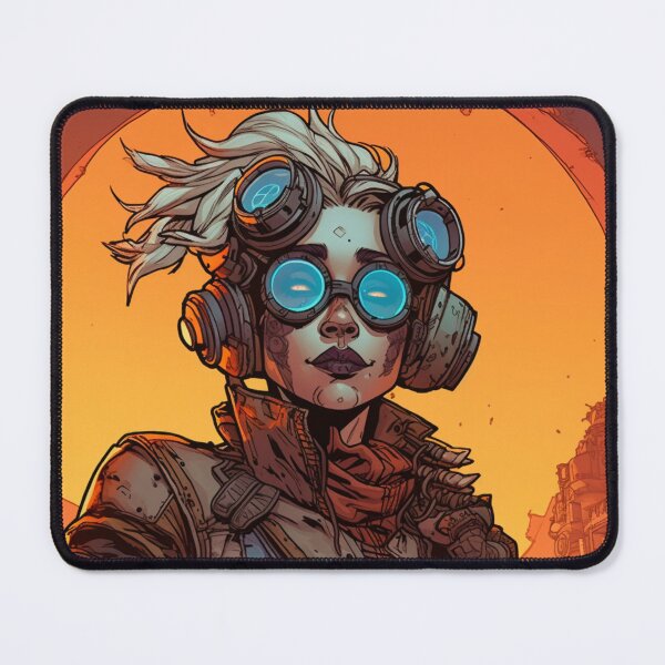 Item preview, Post Apocalyptic Survivor Adventurer designed and sold by Nightarcade.