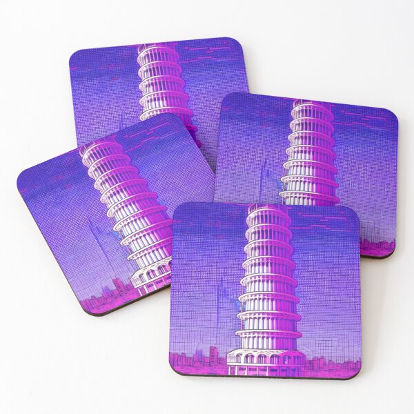 Item preview, Tower Of Pisa designed and sold by KalipsoArt.