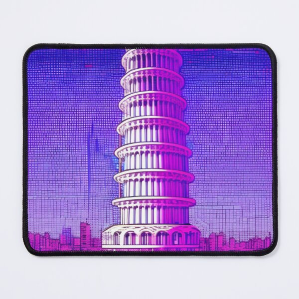 Item preview, Tower Of Pisa designed and sold by KalipsoArt.