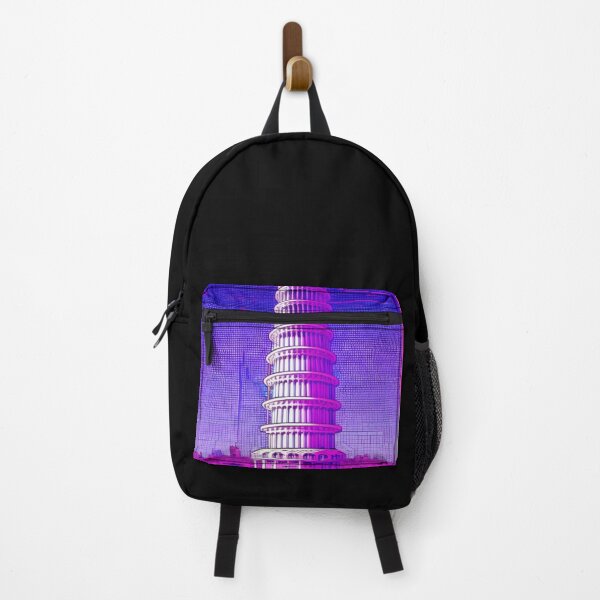 Item preview, Tower Of Pisa designed and sold by KalipsoArt.