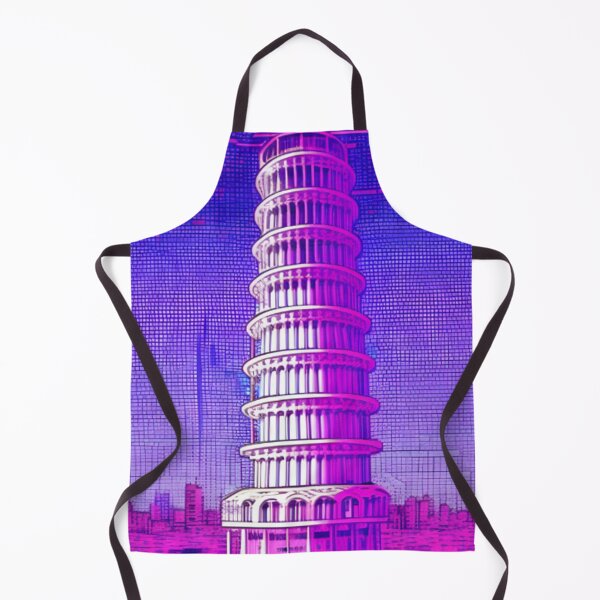 Item preview, Tower Of Pisa designed and sold by KalipsoArt.