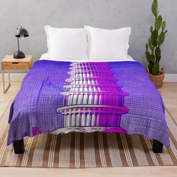 Item preview, Tower Of Pisa designed and sold by KalipsoArt.