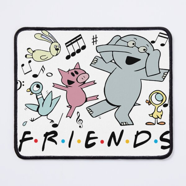 Item preview, Kindergarten Friends Reading Librarian  designed and sold by elouduearcap.
