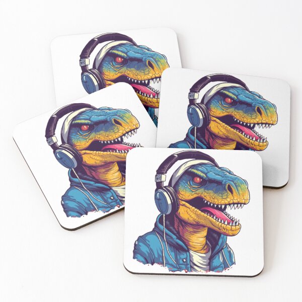 Item preview, Dinosaur designed and sold by Tee Studio.