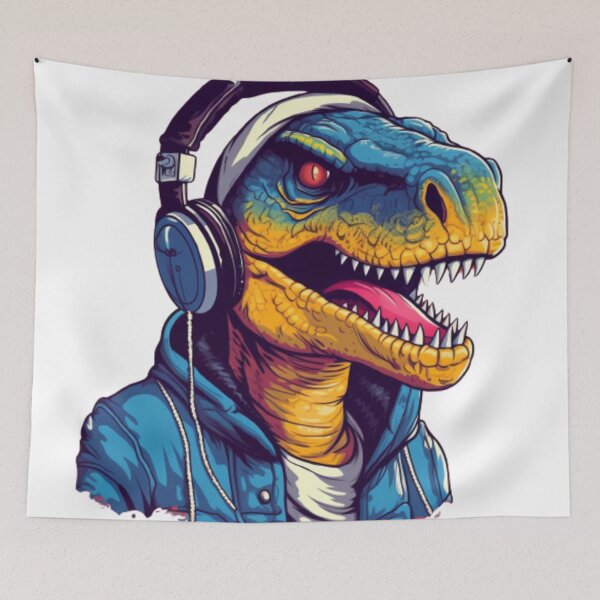 Item preview, Dinosaur designed and sold by Tee Studio.
