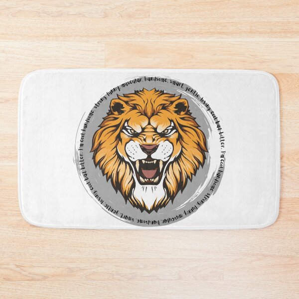 Item preview, Tiger Orange designed and sold by Venezuelaaaaa.