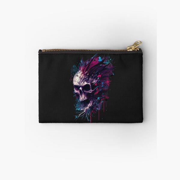 Item preview, Haunted Skull designed and sold by DarioNelaj.