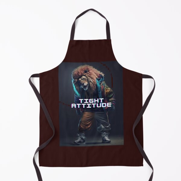Item preview, Tiger nf designed and sold by SamsonCaron.