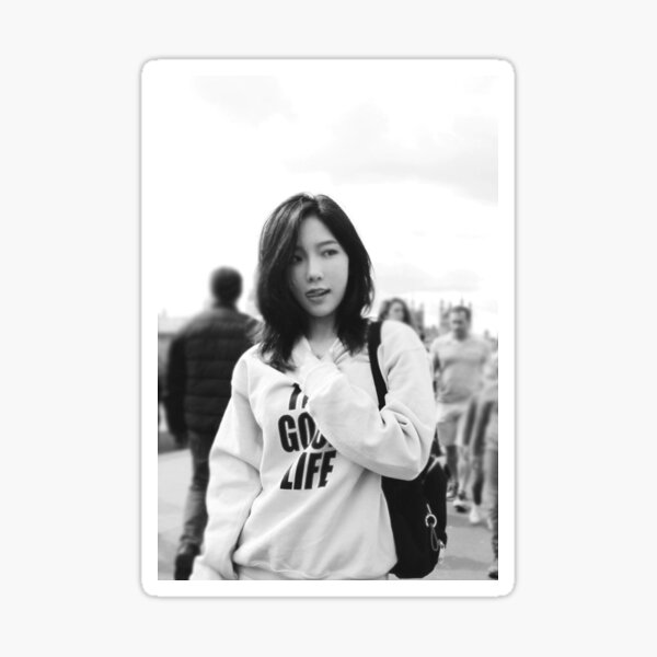 Artikel-Vorschau von SNSD TAEYEON 03, designt und verkauft von nurfzr.