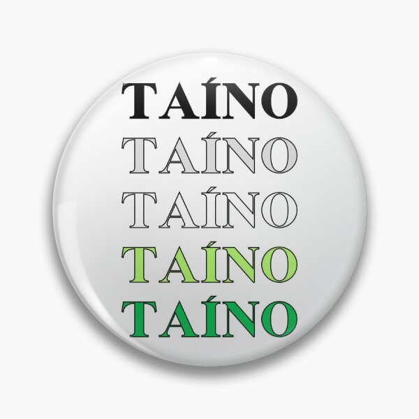 Item preview, Taíno Latino Latina Latine Latinx Queer LGBT Aromantic/Aro Flag designed and sold by armontheroad.