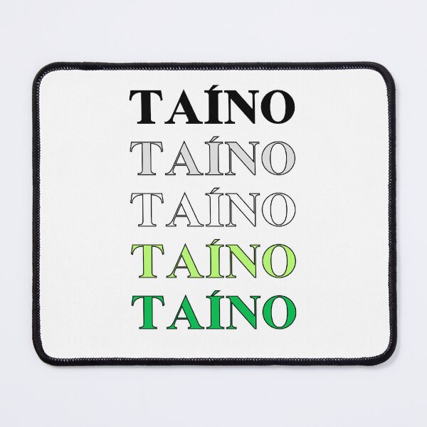 Item preview, Taíno Latino Latina Latine Latinx Queer LGBT Aromantic/Aro Flag designed and sold by armontheroad.