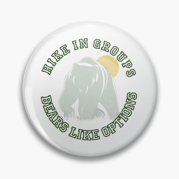 Item preview, Go Hiking designed and sold by StegerProdesign.