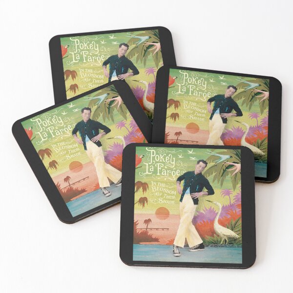 Item preview, Swan Pokey Show LaFarge In The Water UK World designed and sold by RealAndPresent.
