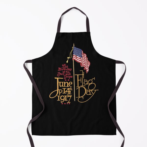 Item preview, Flag Day - June 14 designed and sold by portokalis.