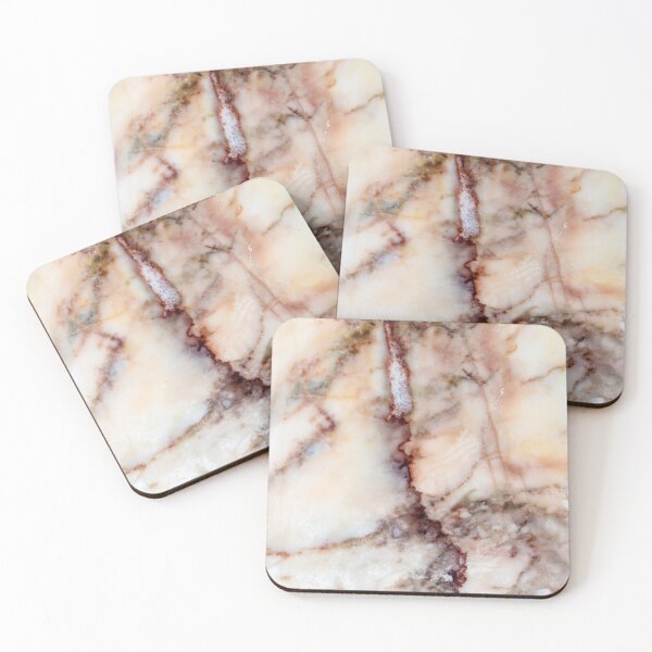 Item preview, Cream Purple Gold Colorful Stone designed and sold by Yiorgos Designs.