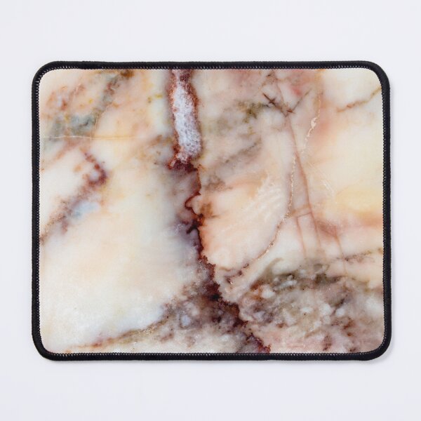 Item preview, Cream Purple Gold Colorful Stone designed and sold by Yiorgos Designs.