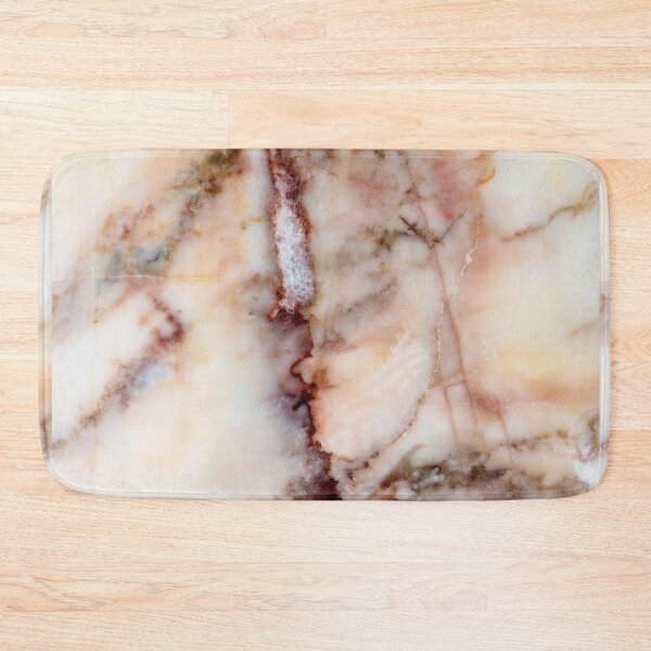 Item preview, Cream Purple Gold Colorful Stone designed and sold by Yiorgos Designs.