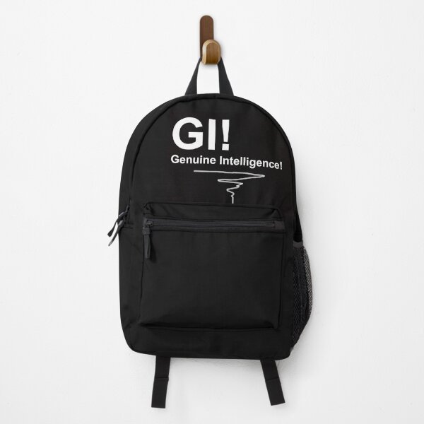 Item preview, Forget AI .. GI for me! designed and sold by JPOempathy.