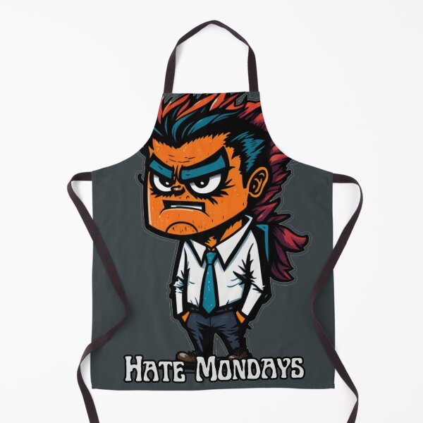 Item preview, Killmonday designed and sold by YrtemmyS.