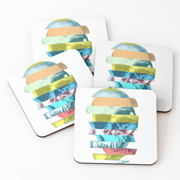 Item preview, Glitch Skull designed and sold by PhillipClothe.