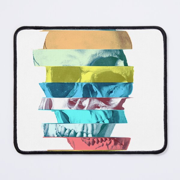 Item preview, Glitch Skull designed and sold by PhillipClothe.
