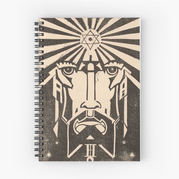 Item preview, Uranus Sky God Greek Mythology designed and sold by VintageArchive.
