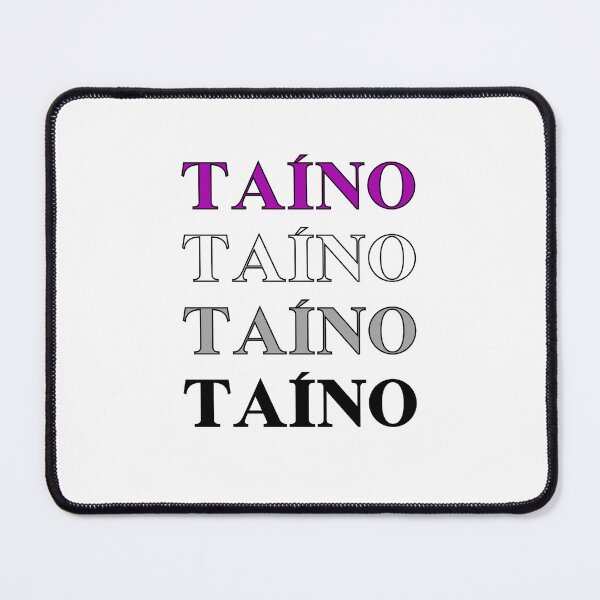 Item preview, Taíno Latino Latina Latine Latinx Queer LGBT Asexual/Ace Flag designed and sold by armontheroad.