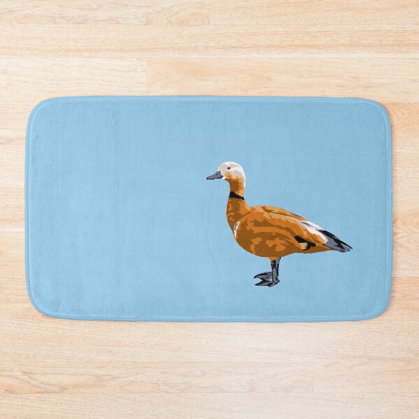 Item preview, Ruddy Shelduck Portrait designed and sold by GeoCreate.